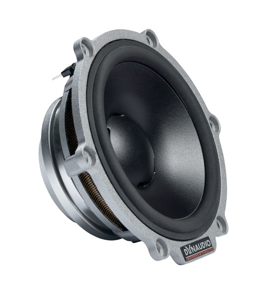 dynaudio bmw