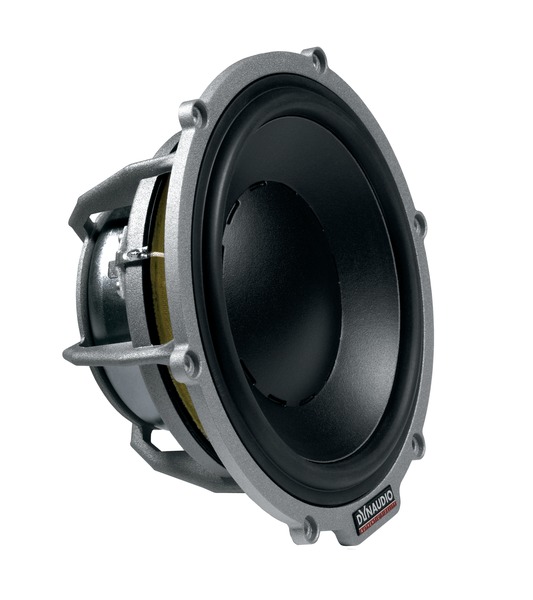 dynaudio esotar 110