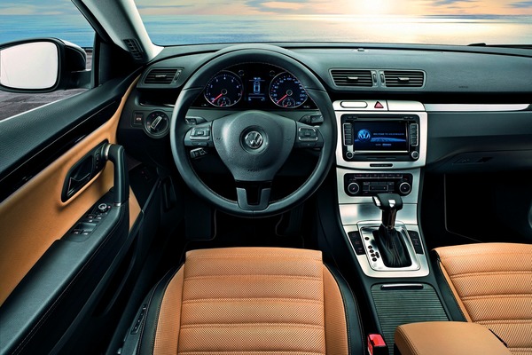 vw cc dynaudio