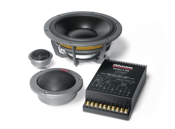 dynaudio esotec system 242