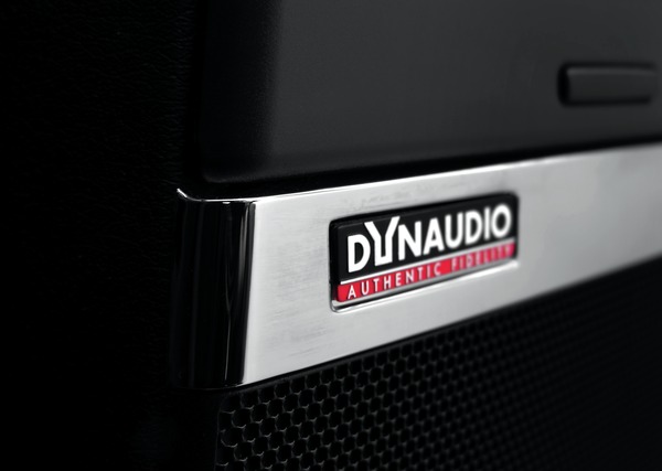 Dynaudio Mediakit