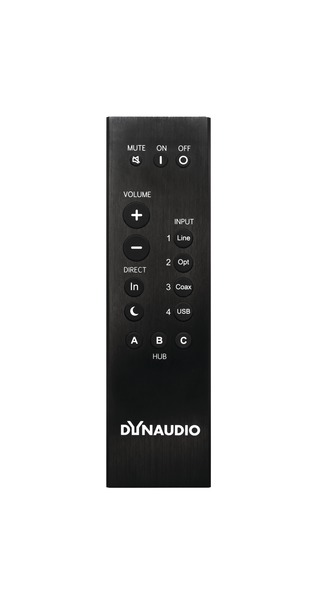 dynaudio focus xd 400