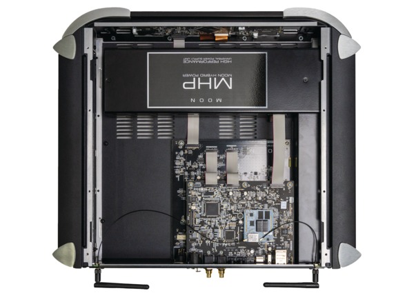 Dynaudio Mediakit