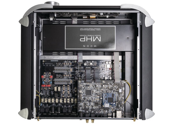 Dynaudio Mediakit